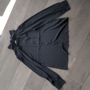 Calvin Klein Neck Tie Black Top